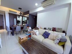 Heron Bay (D19), Condominium #521540151